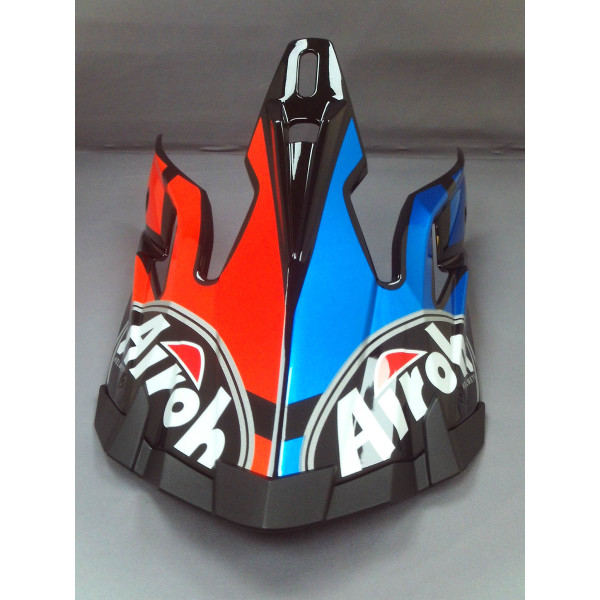 AIROH Airoh Aviator 2.3 Peak Great Blue